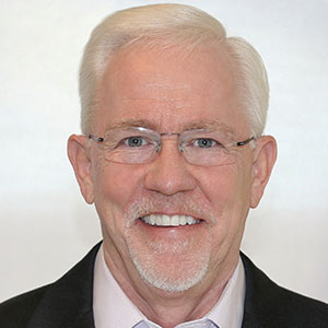 Thomas A. McDonald